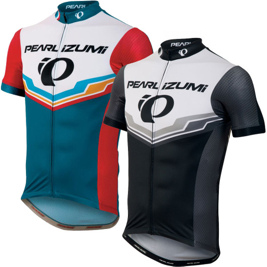 Pearl Izumi Pro Ltd Short Sleeve Jersey