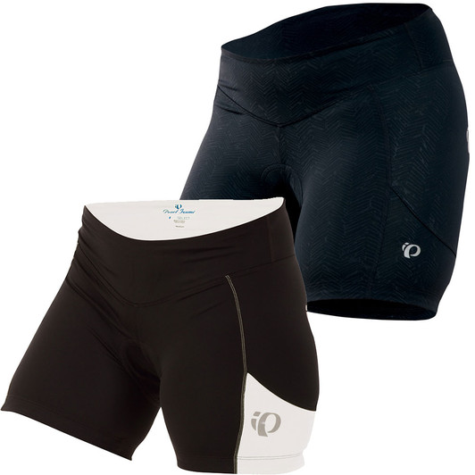Pearl Izumi Sugar Womens Shorts