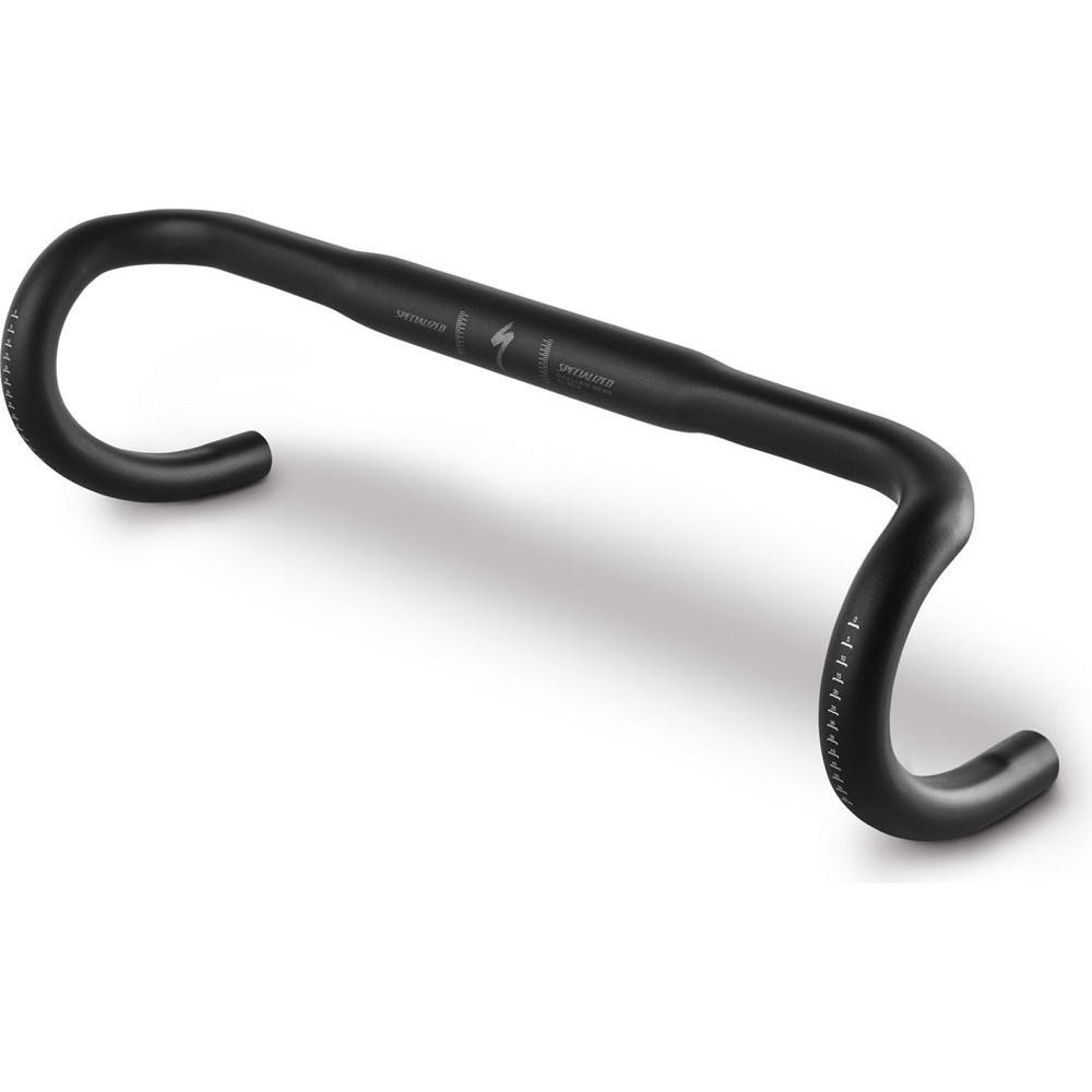 Specialized Expert Alloy Shallow Bend Road Handlebar