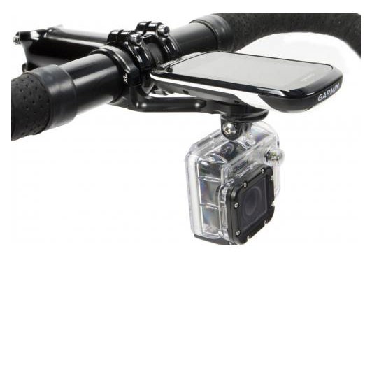KEdge XL Garmin & GoPro Action Camera Combo Mount Sigma Sport