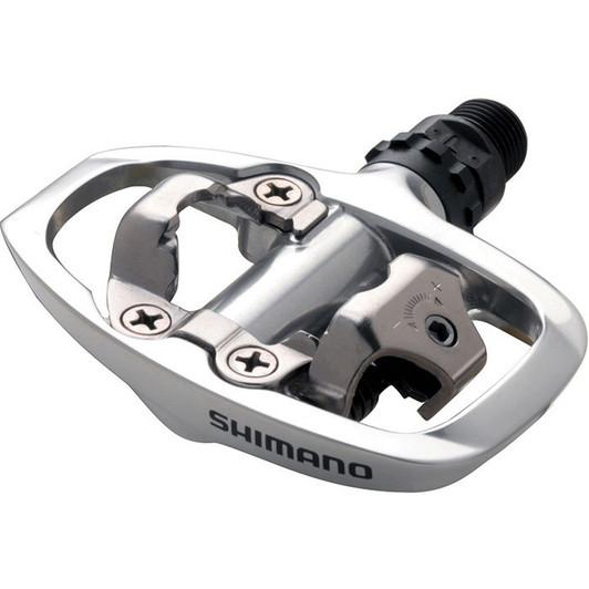 Shimano A520 SPD Touring Pedal