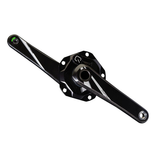 Quarq Riken 10R-110BCD Road Power Meter GXP