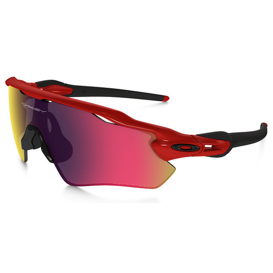 Oakley Radar EV Polarized Sunglasses With Path Lens Sigma Sport