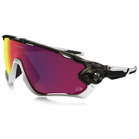 Oakley Jawbreaker Tour De France Edition Oakley Jawbreaker Tour De France Edition