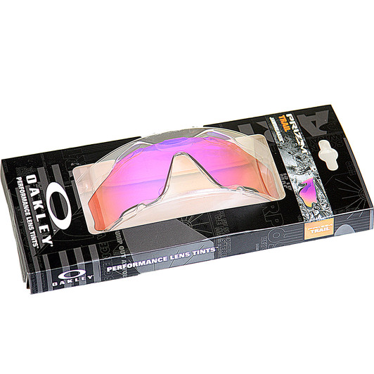 Oakley Jawbreaker Replacement Lens Prizm Trail
