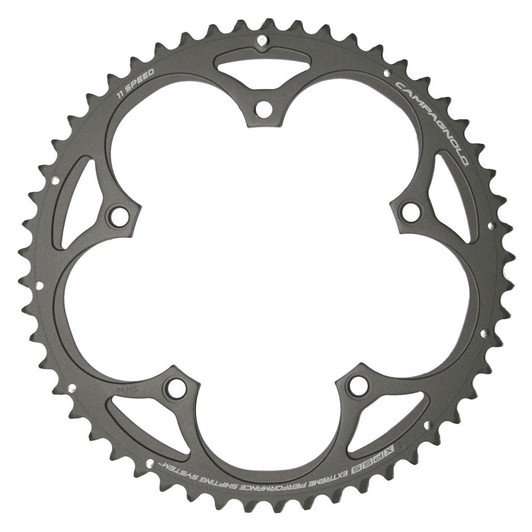 Campagnolo Super Record/Record/Chorus 53T Chainring 11 Speed