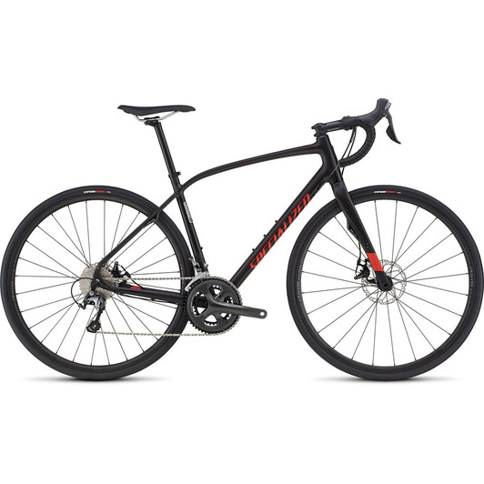 Specialized Diverge Elite DSW Road Bike 2017