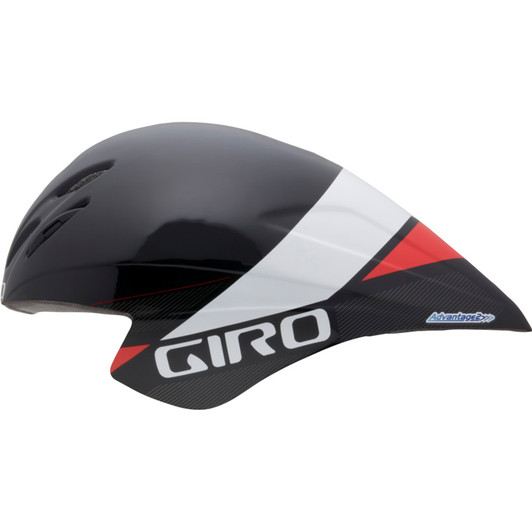 giro time trial helmet