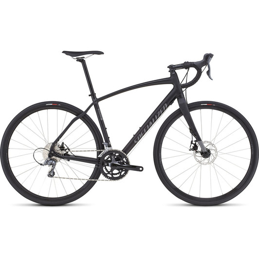 Specialized Diverge A1 Road Bike 2017