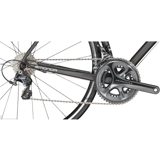 Trek Emonda ALR 6 Road Bike 2016