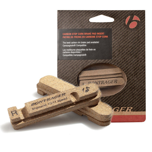 bontrager brake pads
