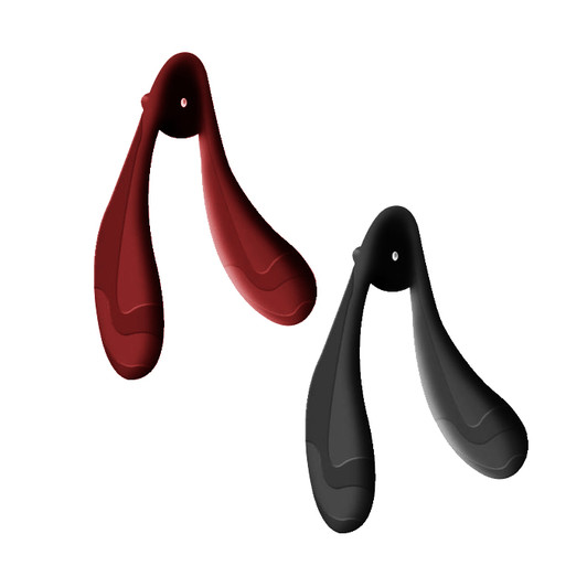 Rudy Project Ergo 4 Nose Bridge