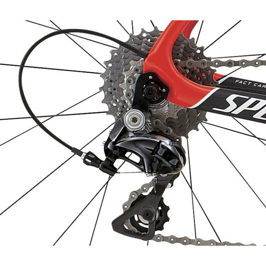 Specialized S-Works Tarmac Dura Ace Road Bike 2016