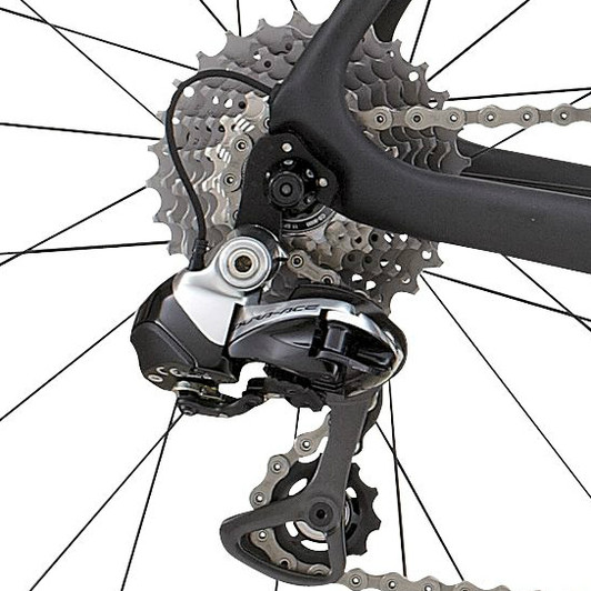 Specialized S-Works Tarmac Di2 Road Bike 2016
