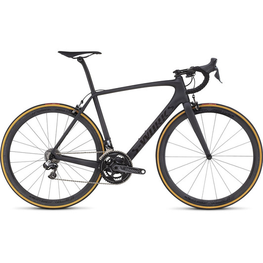 Specialized S-Works Tarmac Di2 Road Bike 2016