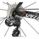 Specialized Tarmac Comp Ultegra Di2 Road Bike 2016