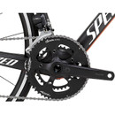 Specialized Tarmac Comp Ultegra Di2 Road Bike 2016
