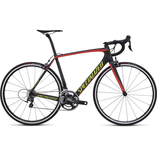 Specialized Tarmac Expert Road Bike 2016