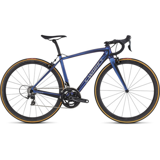 Specialized S-Works Amira SL4 Womens Road Bike 2016