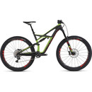 Specialized S-Works Enduro Carbon 29 Mountain Bike 2016