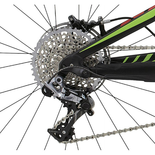 Specialized S-Works Enduro Carbon 650B Mountain Bike 2016