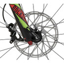 Specialized S-Works Enduro Carbon 650B Mountain Bike 2016