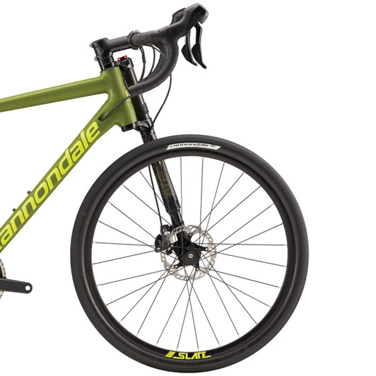 cannondale adventure road bike