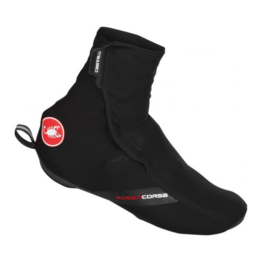 Castelli Difesa Shoe Cover