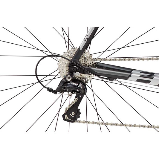 Cannondale CAAD8 Sora Road Bike 2016