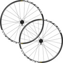 Mavic Aksium Disc Centre Lock Wheelset 2016