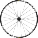 Mavic Aksium Disc Centre Lock Wheelset 2016
