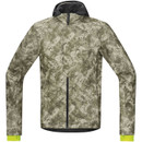 Gore Bike Wear Element Urban Print WS SO Jacket