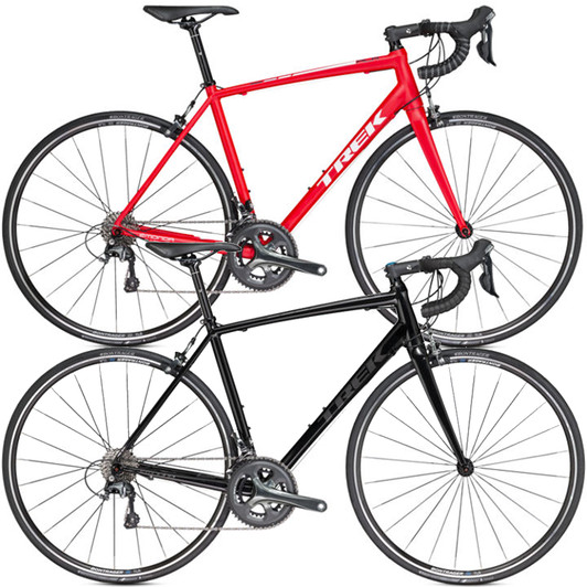 Trek Emonda ALR 4 Road Bike 2016