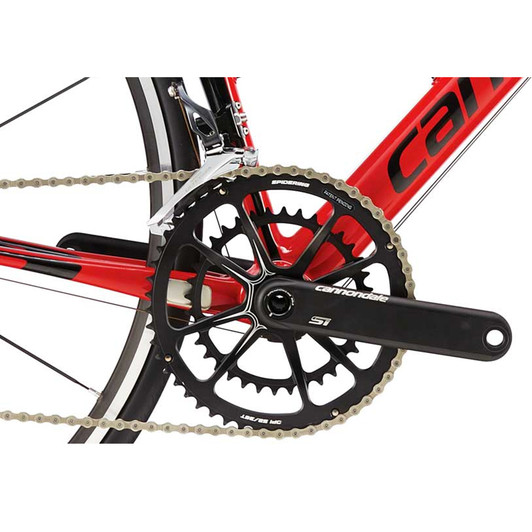 Cannondale SuperSix Evo Ultegra Road Bike 2016