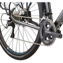 Cannondale Touring Ultimate Road Bike 2017