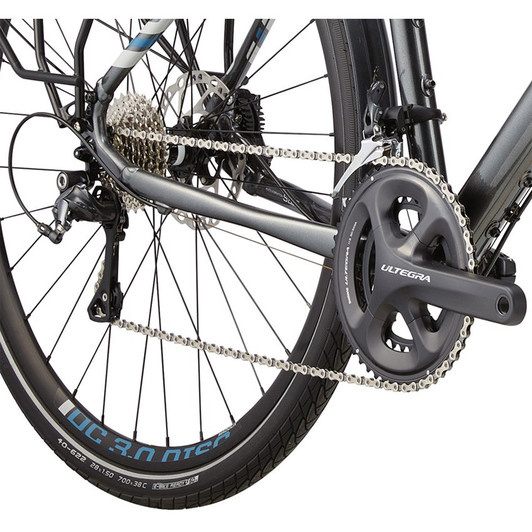Cannondale Touring Ultimate Road Bike 2017