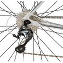 Cannondale Synapse Tiagra Womens Alloy Road Bike 2016