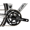 Cannondale Synapse Tiagra Womens Alloy Road Bike 2016