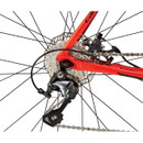 Cannondale Synapse Tiagra Alloy Road Bike 2016
