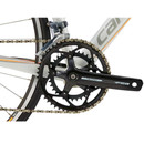 Cannondale Synapse Claris Womens Alloy Road Bike 2016