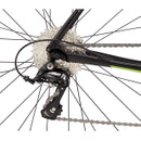 Cannondale Synapse Sora Alloy Road Bike 2016