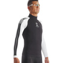Assos LS SkinFoil Winter S7 Long Sleeve Base Layer