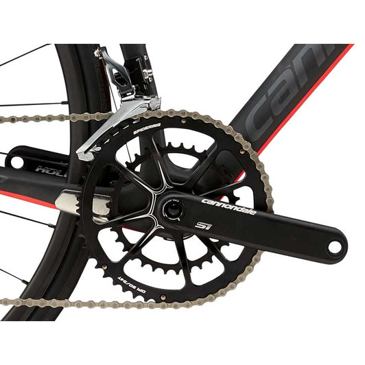 Cannondale Synapse Hi-Mod Ultegra Road Bike 2016