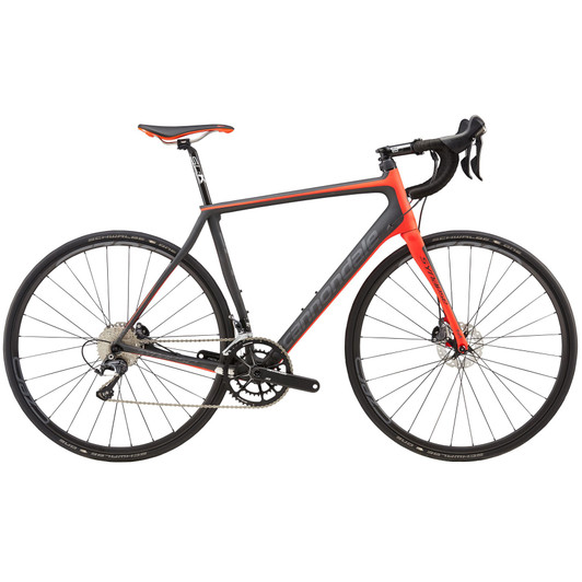 Cannondale Synapse Hi-Mod Ultegra Road Bike 2016