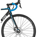 Focus Cayo Aluminium Disc Tiagra Road Bike 2016