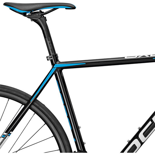 Focus Cayo Aluminium Disc Tiagra Road Bike 2016