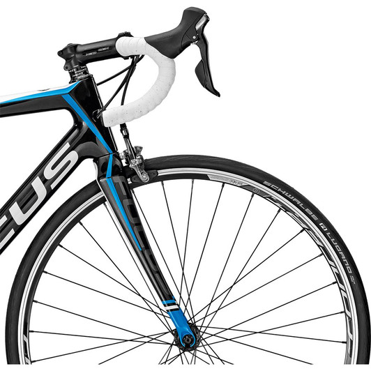 Focus Cayo Tiagra Road Bike 2016