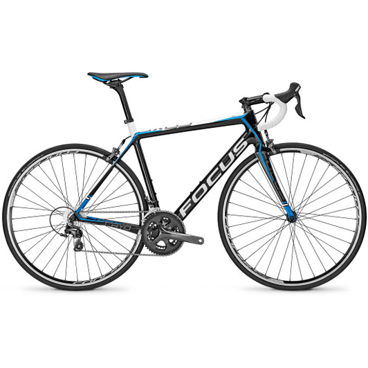 Focus Cayo Tiagra Road Bike 2016