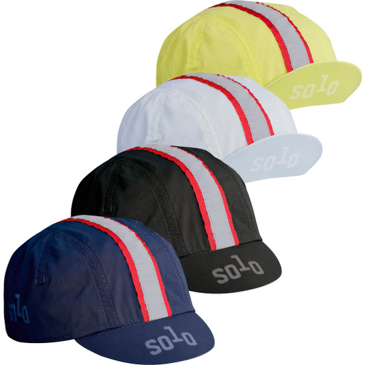 Solo Weather Resistant Cap