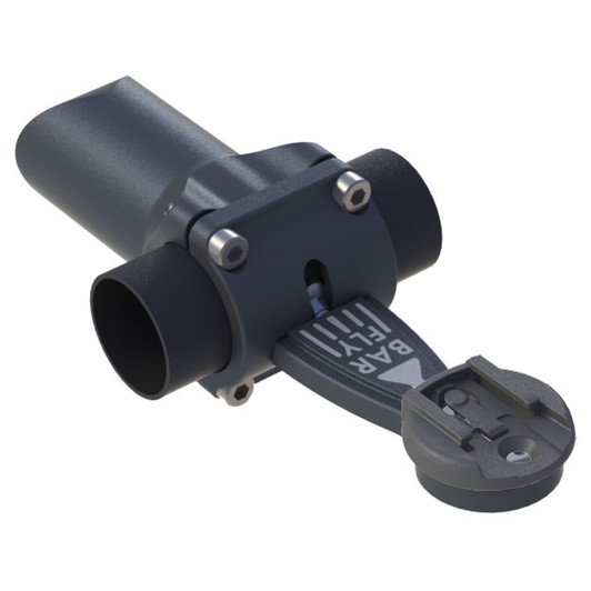 The Bar Fly Direct Stem Mount For Cateye Computers